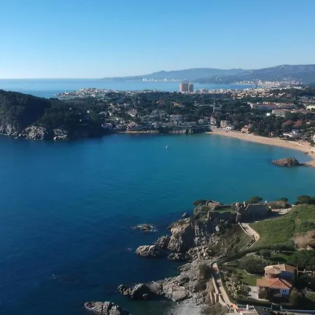 Ancora Palamós