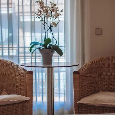 Hotel Ancora Palamós