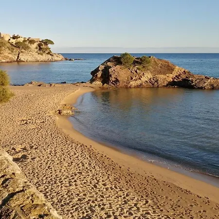 Ancora Palamós