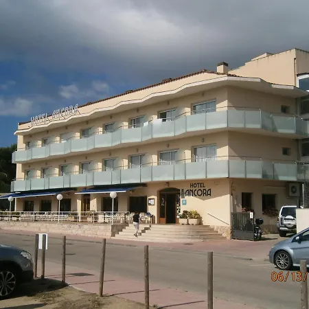 Ancora Hotel