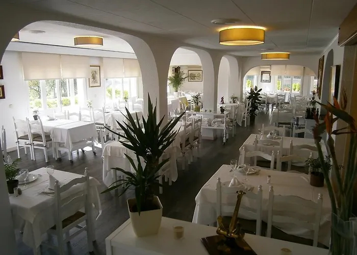 安科拉酒店 酒店