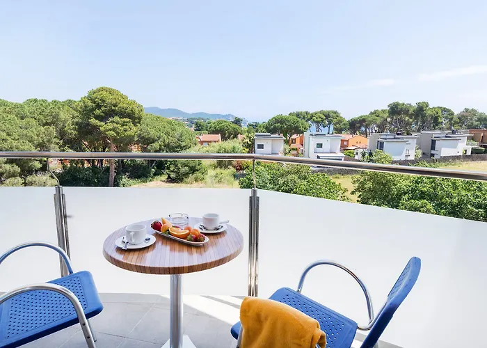 Hotel Ancora 3*
