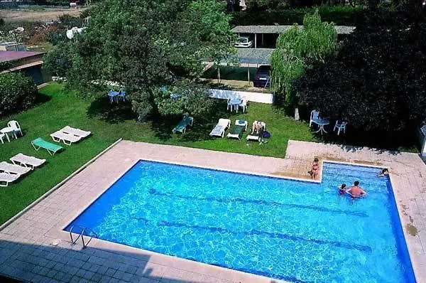 Hotel Ancora Palamós