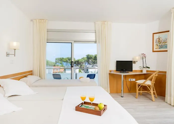 Ancora 3* Palamós