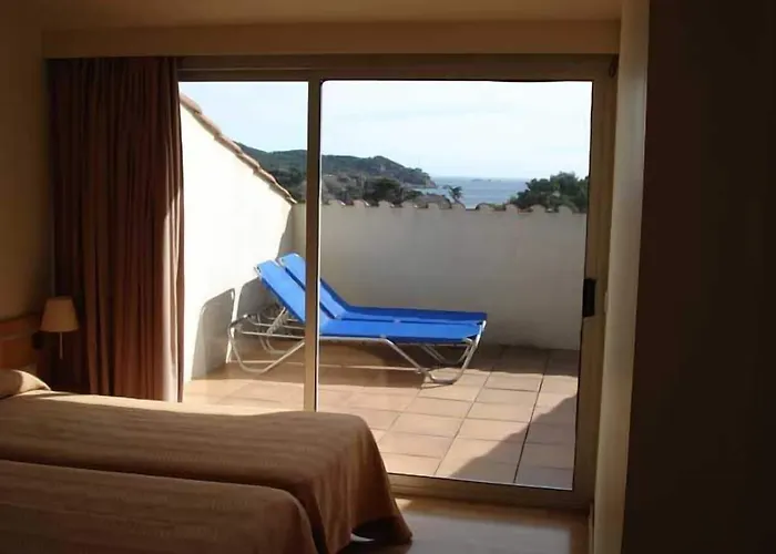 Hotel Ancora Palamós