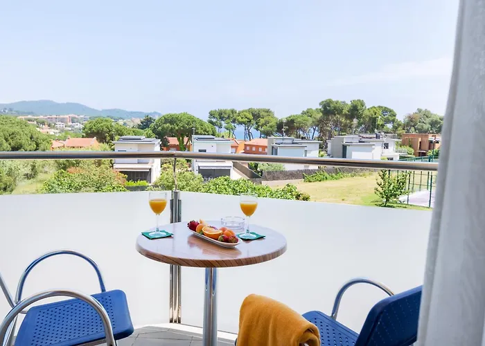 Ancora Hotel Palamos