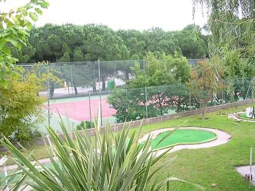 安科拉酒店 酒店