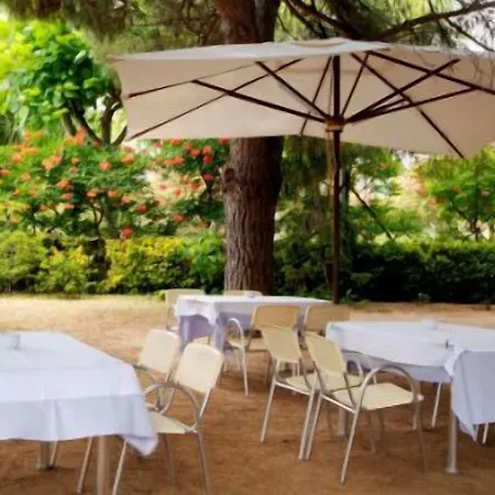 Ancora Hotel Palamós